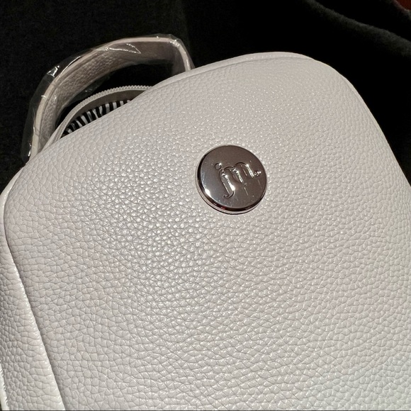 NWT Jessica Moore Backpack - Picture 4 of 9